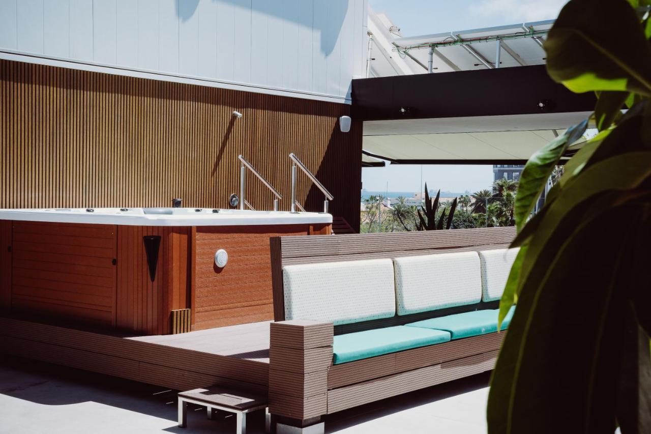Catalina Plaza Sostenible Hotel Las Palmas