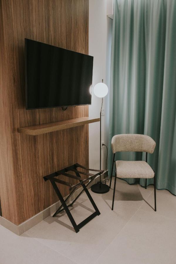 Hotel Catalina Plaza Sostenible Las Palmas