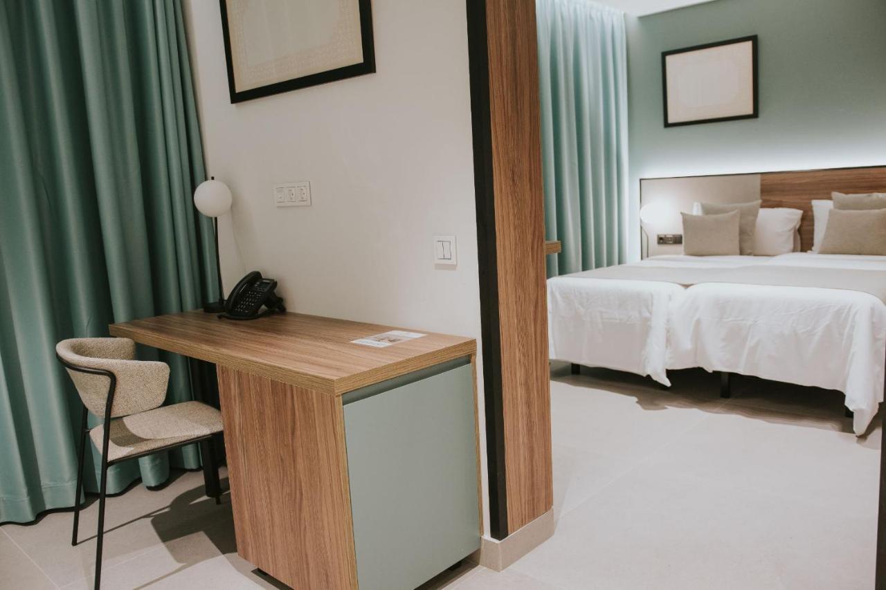 Catalina Plaza Sostenible 3* Las Palmas