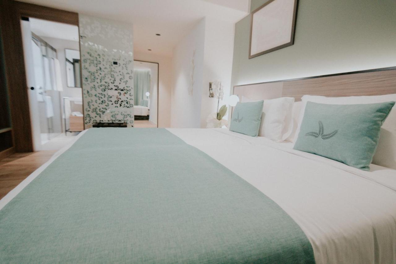 Catalina Plaza Sostenible 3* Las Palmas