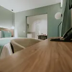 Hotel Catalina Plaza Sostenible