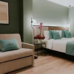 Hotel Catalina Plaza Sostenible