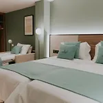 Hotel Catalina Plaza Sostenible
