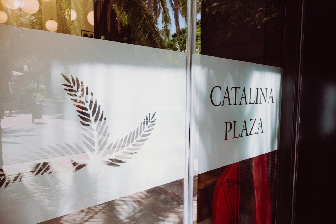 Catalina Plaza Sostenible 3* Las Palmas de Gran Canaria