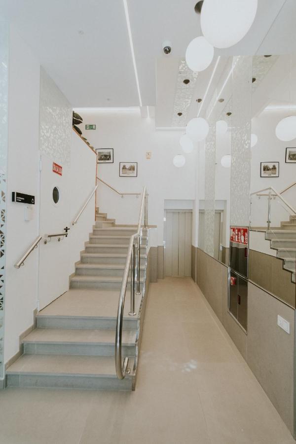 Catalina Plaza Sostenible Hotel 3*