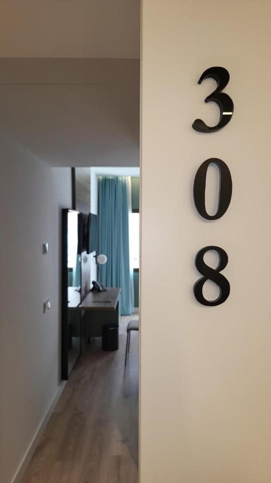 Catalina Plaza Sostenible 3*