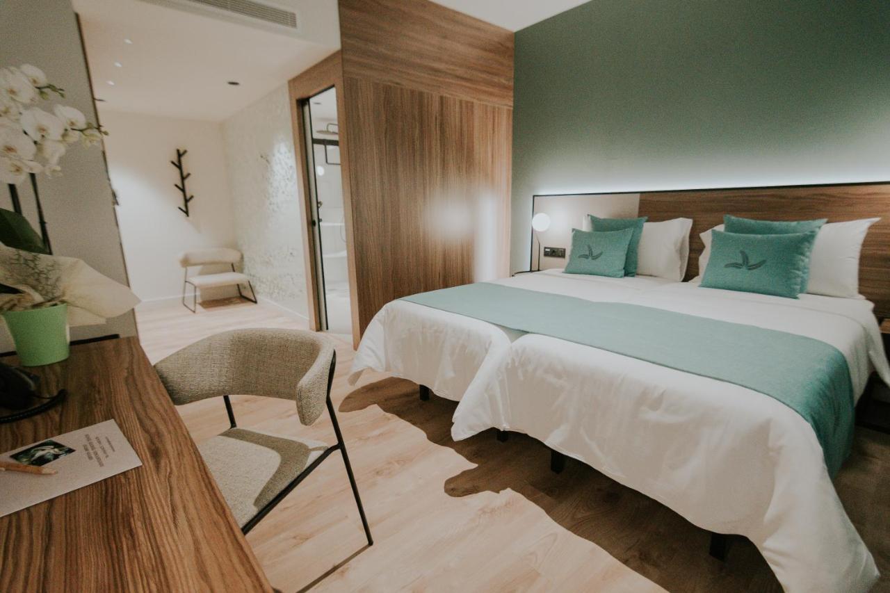 Catalina Plaza Sostenible Hotel