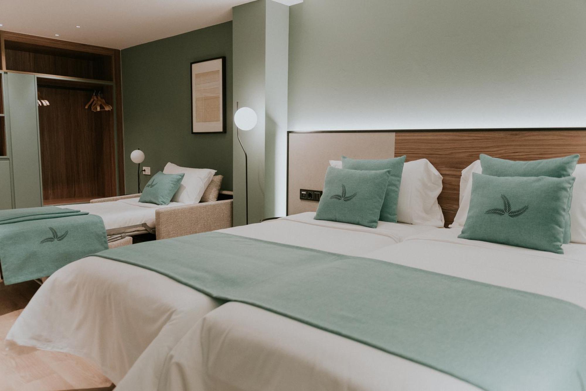 Hotel Catalina Plaza Sostenible Las Palmas de Gran Canaria